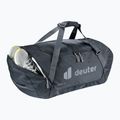 Deuter travel bag Duffel 70 l black 8