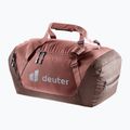 Deuter Duffel Travel Bag 70 l caspia/raisin 2