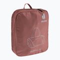 Deuter Duffel Travel Bag 70 l caspia/raisin 8