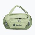 Travel bag deuter Duffel Pro 40 l mineral/ grove