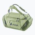 Travel bag deuter Duffel Pro 40 l mineral/ grove
