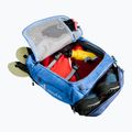 Deuter Duffel Pro 40 l travel bag neptune/nightblue 9