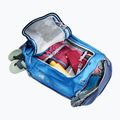 Deuter Duffel Pro 60 l travel bag neptune/nightblue 9