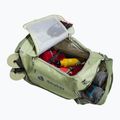 Deuter Duffel Pro 90 l mineral/ grove travel bag 8