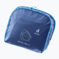 Deuter Duffel Pro 90 l neptune/nightblue travel bag 10