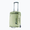 Deuter Duffel Pro Movo 36 l mineral/ grove travel case
