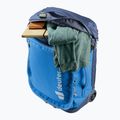 Deuter Duffel Pro Movo 36 l neptune/nightblue travel case 9