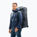Deuter Duffel Pro Movo 60 l travel case black 14