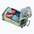 Deuter Duffel Pro Movo 60 l mineral/ grove travel case 14
