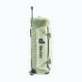 Travel case deuter Duffel Pro Movo 90 l mineral/grove 6