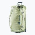 Travel case deuter Duffel Pro Movo 90 l mineral/grove 7