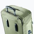 Travel suitcase deuter Duffel Pro Movo 90 l mineral/grove 11