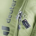 Travel suitcase deuter Duffel Pro Movo 90 l mineral/grove 12