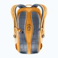 Urban backpack deuter Yort 15 l maple-amber 2