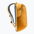 Urban backpack deuter Yort 15 l maple-amber 3