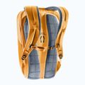 Urban backpack deuter Yort 15 l maple-amber 5