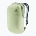 Urban backpack deuter Yort 15 l mineral/grove