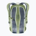 Deuter Yort 15 l mineral/grove urban backpack 2