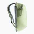 Deuter Yort 15 l mineral/grove urban backpack 4