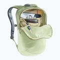 Deuter Yort 15 l mineral/grove urban backpack 5