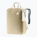 Urban backpack deuter Vista 18 l desert-bone