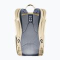 Urban backpack deuter Vista 18 l desert-bone 2