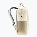 Urban backpack deuter Vista 18 l desert-bone 3