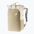 Urban backpack deuter Vista 18 l desert-bone 4