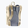 Urban backpack deuter Vista 18 l desert-bone 5