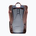 Urban backpack deuter Vista 18 l raisin/caspia 2