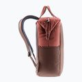 Deuter Vista 18 l urban backpack raisin/caspia 4