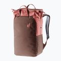 Deuter Vista 18 l urban backpack raisin/caspia 5