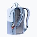 Deuter Vista 18 l urban backpack bluejay/polar 7