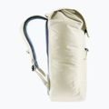 Deuter Drout 20 l bone city backpack 4