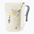 Deuter Drout 20 l bone city backpack 5