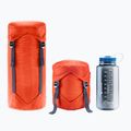 Deuter Compression Bag S 6 l papaya 2