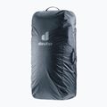 Backpack cover deuter Transport Cover 90 l black