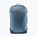 Hiking backpack deuter Access 55 atlantic/ink