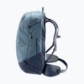 Hiking backpack deuter Access 55 atlantic/ink 6
