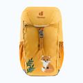 Deuter Waldfuchs 10 l amber/maple children's backpack