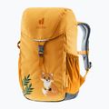 Deuter Waldfuchs 10 l amber/maple children's backpack 2