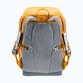 Deuter Waldfuchs 10 l amber/maple children's backpack 3