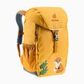 Deuter Waldfuchs 10 l amber/maple children's backpack 7