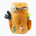 Deuter Waldfuchs 10 l amber/maple children's backpack 8