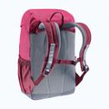 Deuter Waldfuchs children's backpack 10 l ruby/ maron 4