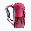 Deuter Waldfuchs children's backpack 10 l ruby/ maron 6
