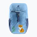 Deuter Waldfuchs 10 l wave/nightblue children's backpack