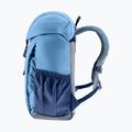 Deuter Waldfuchs 10 l wave/nightblue children's backpack 5