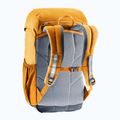 Deuter Waldfuchs 14 l amber/maple children's backpack 3