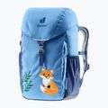 Deuter Waldfuchs 14 l wave/nightblue children's backpack